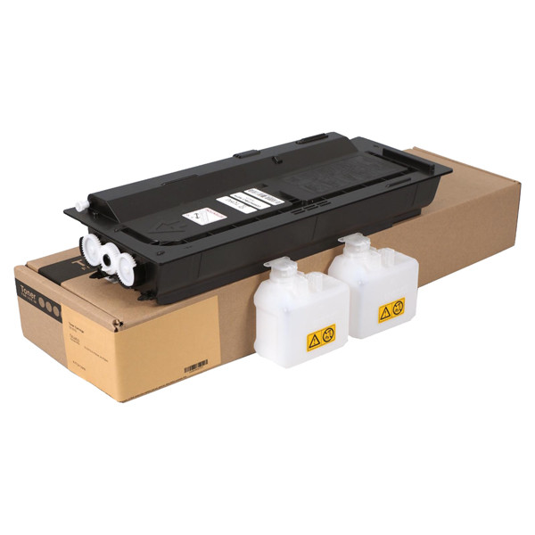 Armor - Toner Compatibile per Kyocera TK-6115 - Nero - 15.000 pag