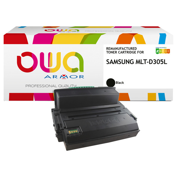 Armor - Toner Compatibile per Samsung ML 3750 - Nero- 15.000 pag