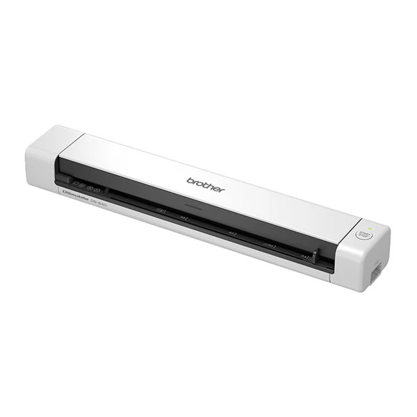 Brother - Scanner Portatile - DS640T