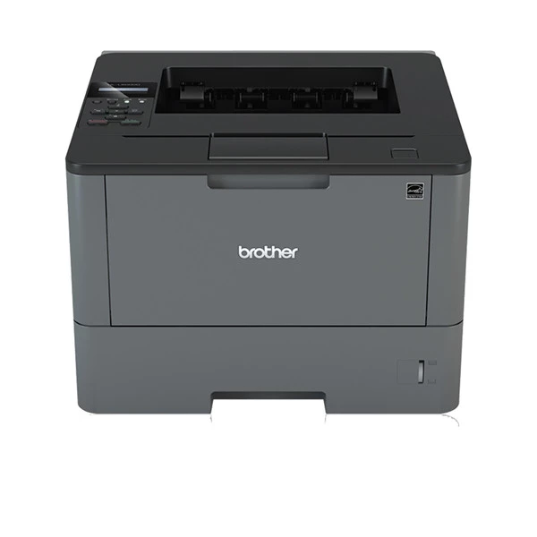 Brother - Stampante laser - monocromatica - HL-L5000D