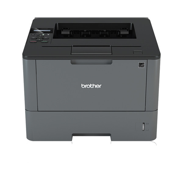 Brother - Stampante laser - monocromatica - HL-L5000D