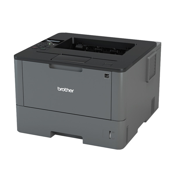 Brother - Stampante laser - monocromatica - HL-L5000D
