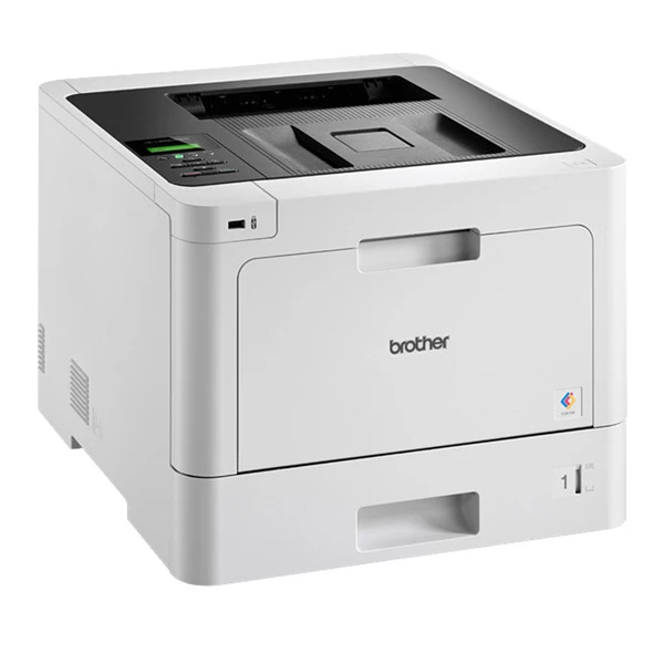Brother - Stampante laser - a colori - HL-L8260CDW