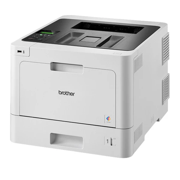 Brother - Stampante laser - a colori - HL-L8260CDW