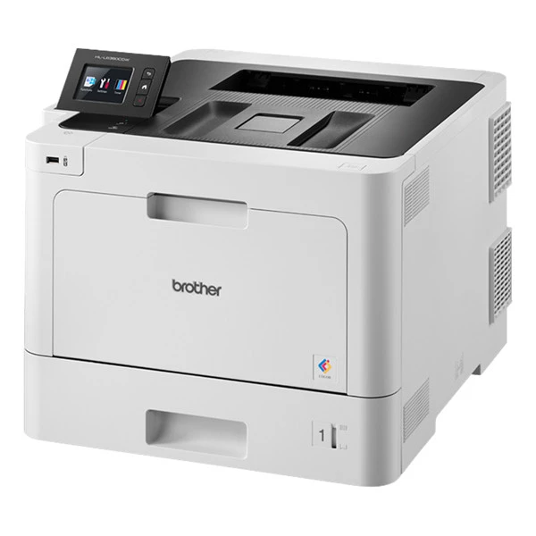 Brother - Stampante laser - a colori - HL-L8360CDW