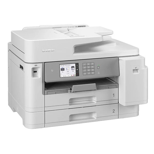 Brother - Multifunzione - Inkjet a colori - MFC-J5955DW