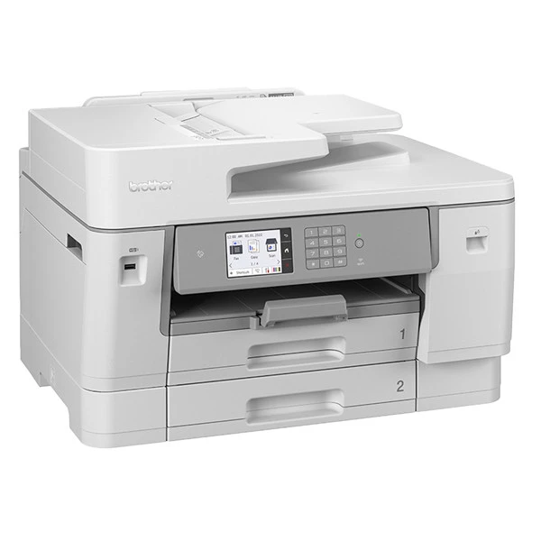 Brother - Multifunzione - Inkjet a colori - MFC-J6955DW