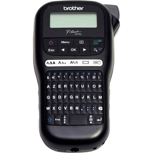 Brother - Etichettarice - PT-110