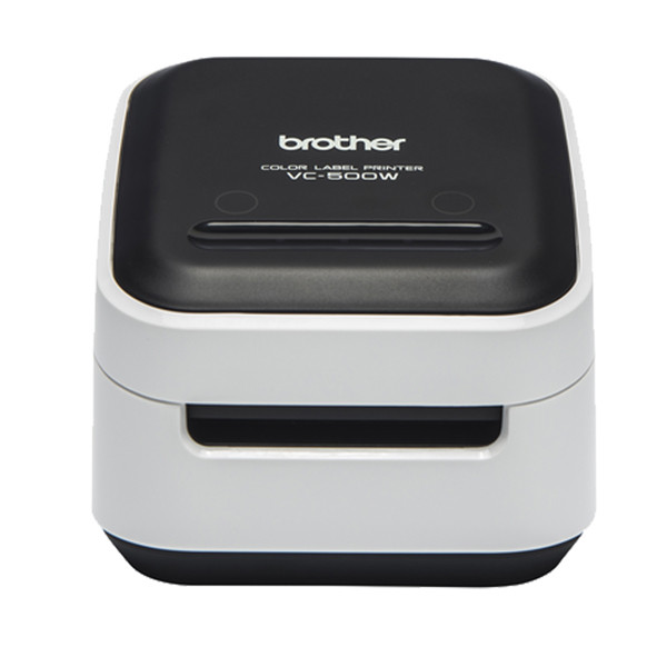 Brother - Etichettatrice - VC 500W