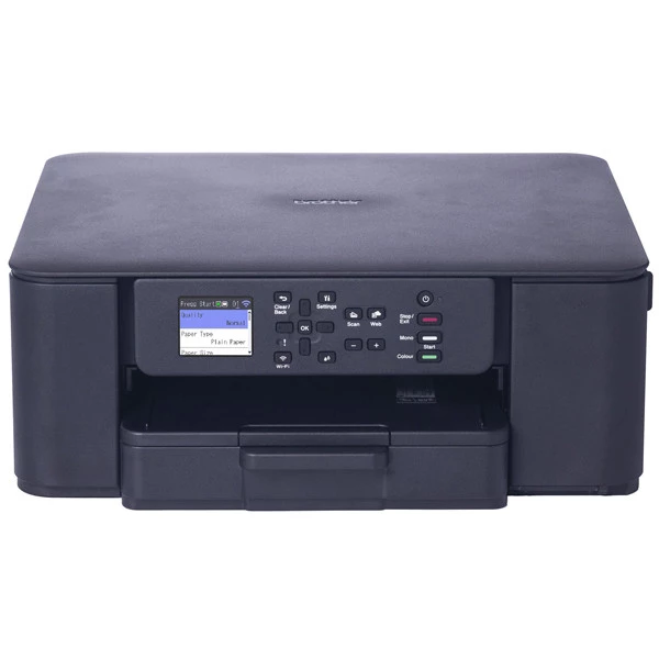 Brother - Multifunzione - Inkjet a colori - DCP-J1310DW