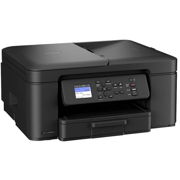 Brother - Multifunzione - Inkjet a colori - DCP-J1360DW