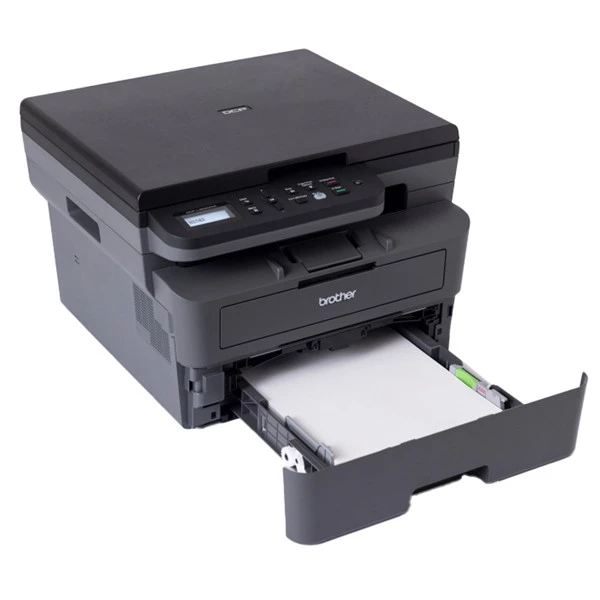 Brother - Multifunzione - Laser monocromatica - DCPL2620DW