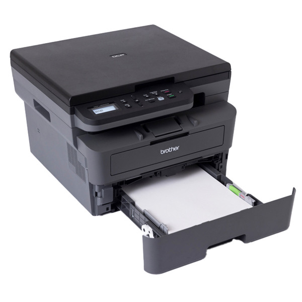 Brother - Multifunzione - Laser monocromatica - DCPL2620DW