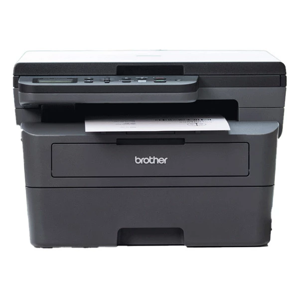 Brother - Multifunzione - Laser monocromatica - DCPL2627DWXL