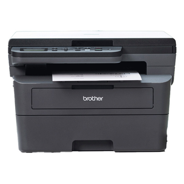 Brother - Multifunzione - Laser monocromatica - DCPL2627DWXL
