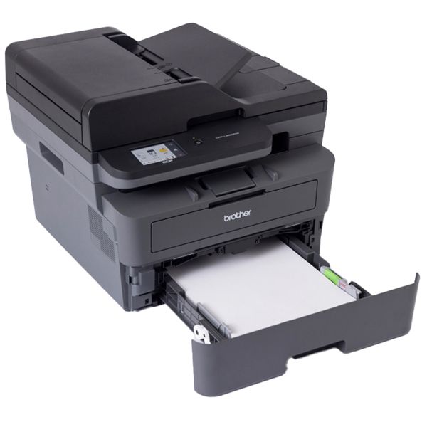 Brother Multifunzione DCPL2660DW B/N 34ppm