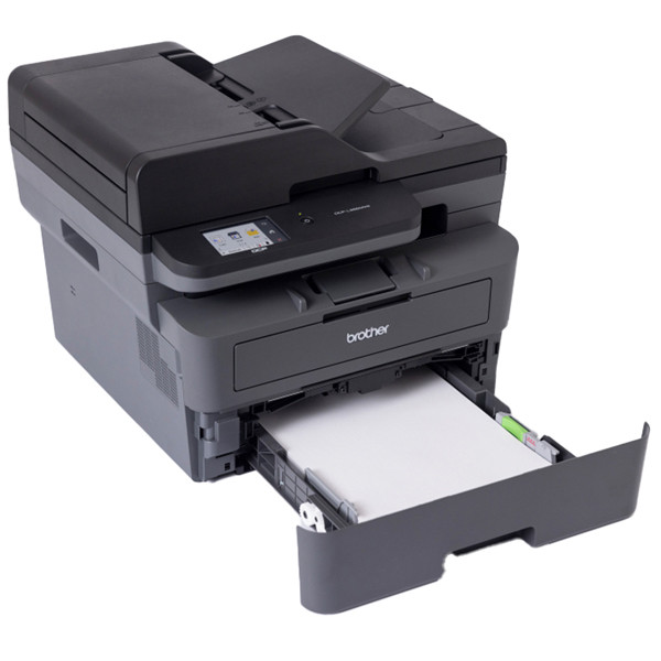 Brother - Multifunzione - Laser monocromatica - DCPL2660DW