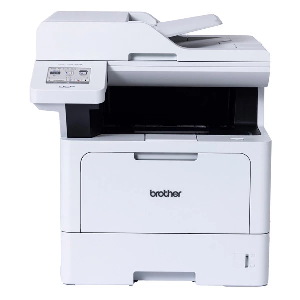 Brother - Multifunzione - Laser monocromatica - DCPL5510DW