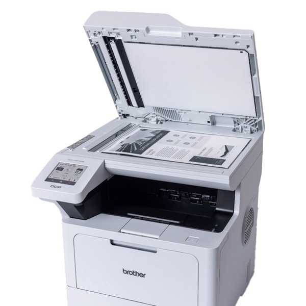 Brother - Multifunzione - Laser monocromatica - DCPL5510DW