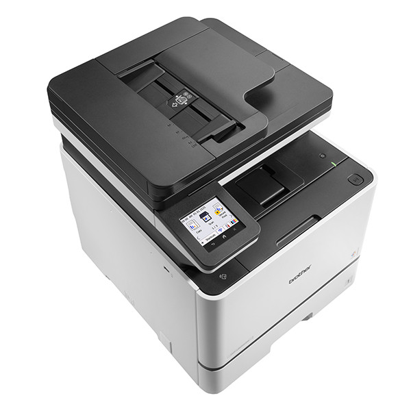Brother - Multifunzione - Laser a colori - DCPL8630CDW