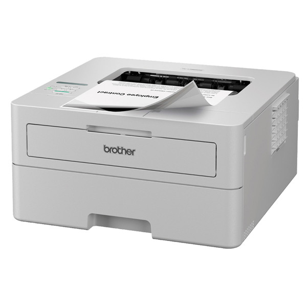 Brother - Stampante laser - monocromatica - HLL2865DW