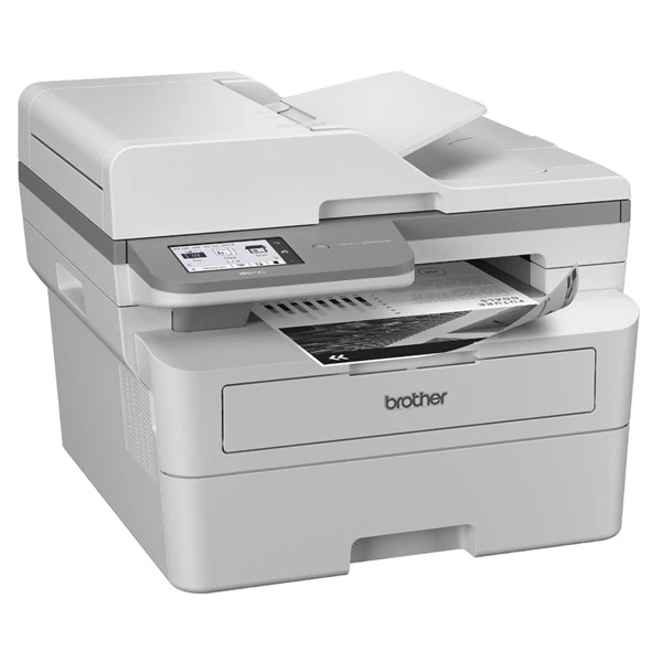 Brother - Multifunzione - Laser monocromatica - MFCL2960DW