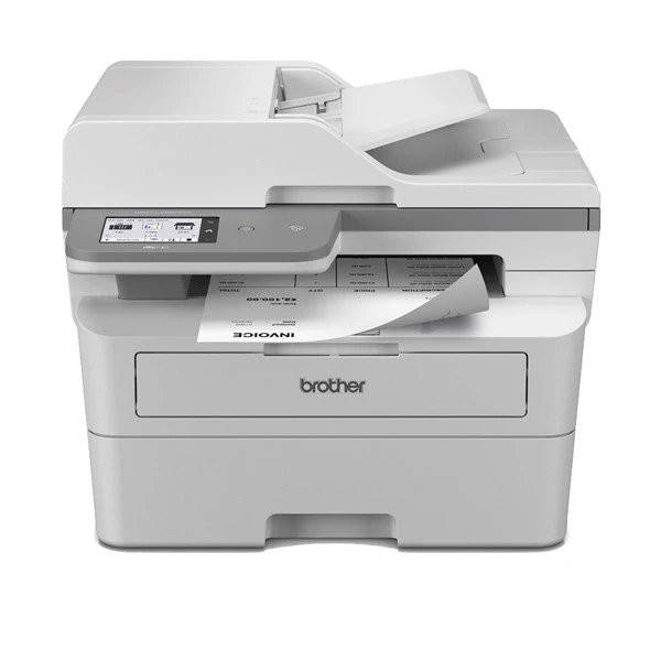 Brother - Multifunzione - Laser monocromatica - MFCL2980DW