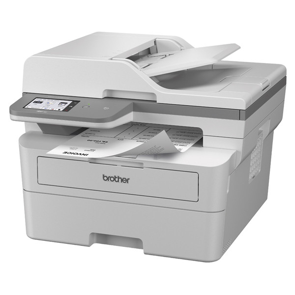 Brother - Multifunzione - Laser monocromatica - MFCL2980DW