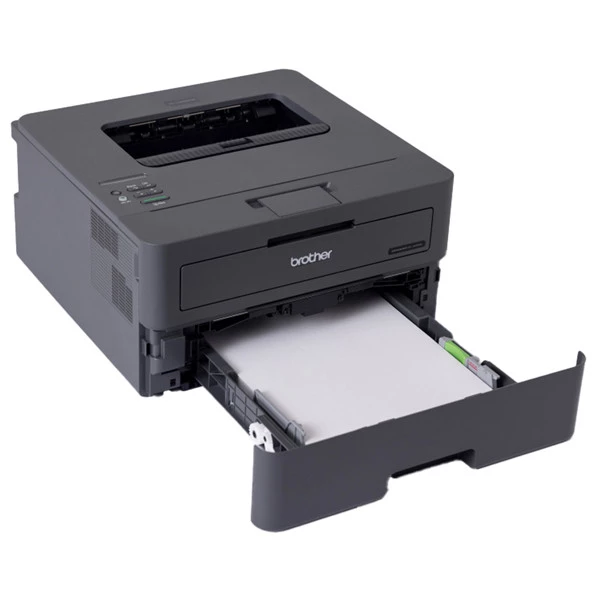 Brother - Stampante laser - monocromatica - HL-L2400DW