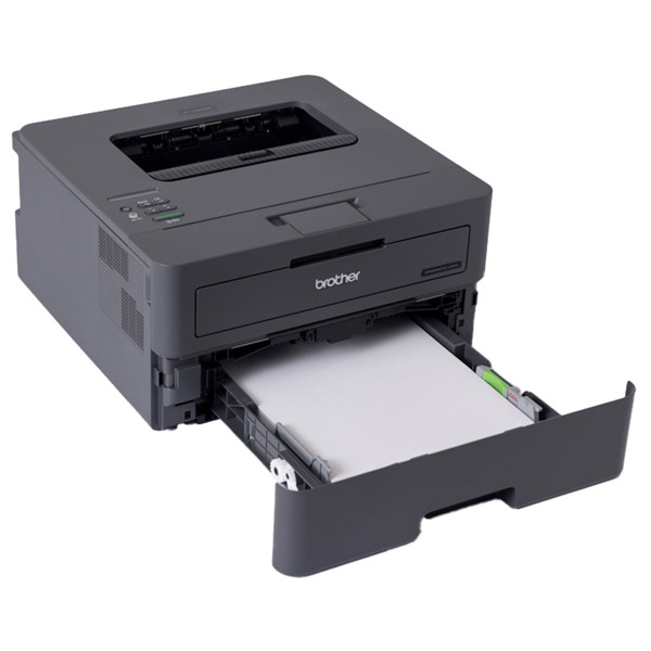 Brother - Stampante laser - monocromatica - HL-L2400DW