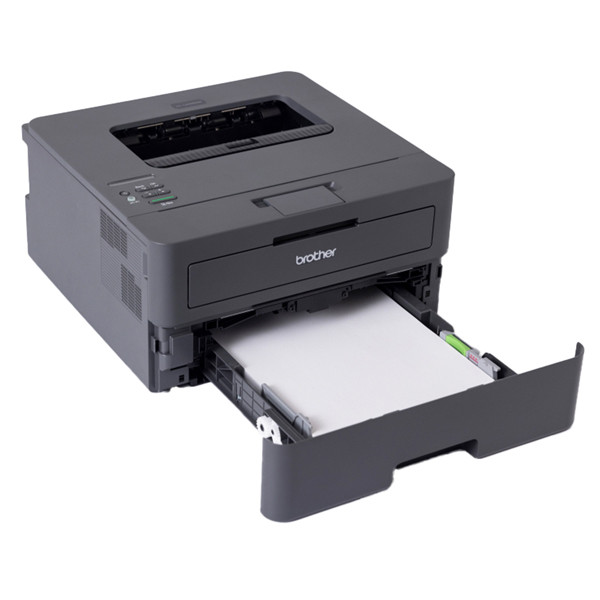 Brother - Stampante laser - monocromatica - HL-L2445DW