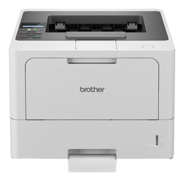 Brother - Stampante laser - monocromatica - HLL5210DN