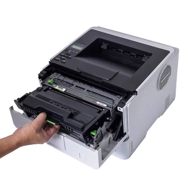 Brother - Stampante laser - monocromatica - HLL5210DN