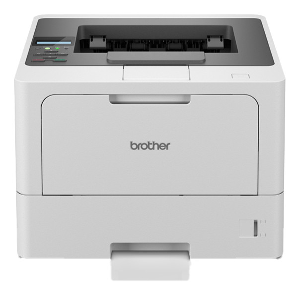 Brother - Stampante laser - monocromatica - HLL5210DN