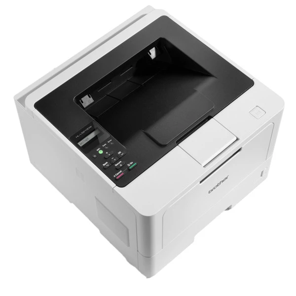 Brother - Stampante laser - monocromatica - HLL5210DW