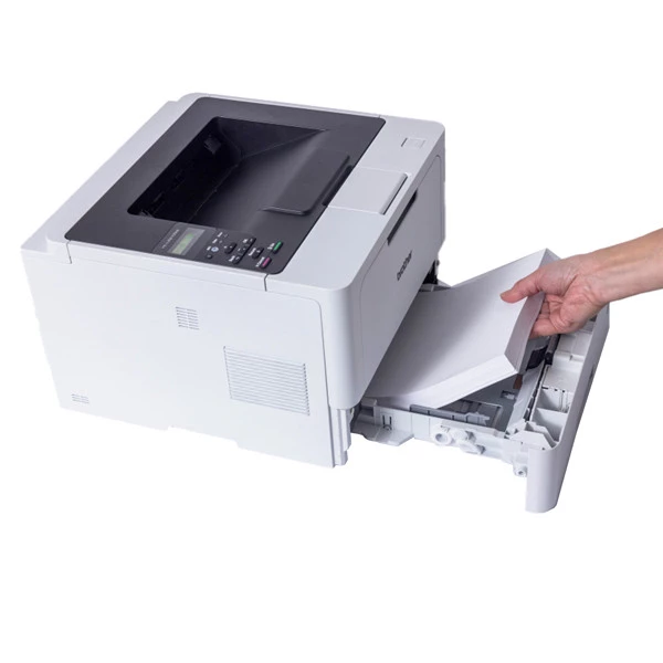 Brother - Stampante laser - monocromatica - HLL5210DW