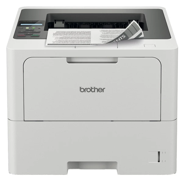 Brother - Stampante laser - monocromatica - HLL6210DW