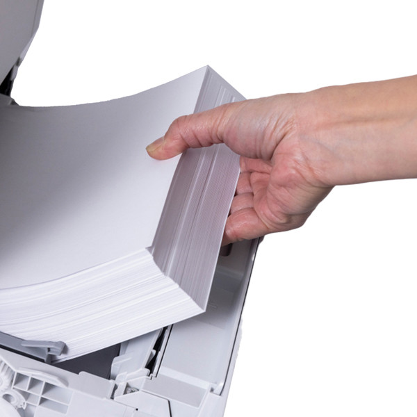 Brother - Stampante laser - monocromatica - HLL6210DW