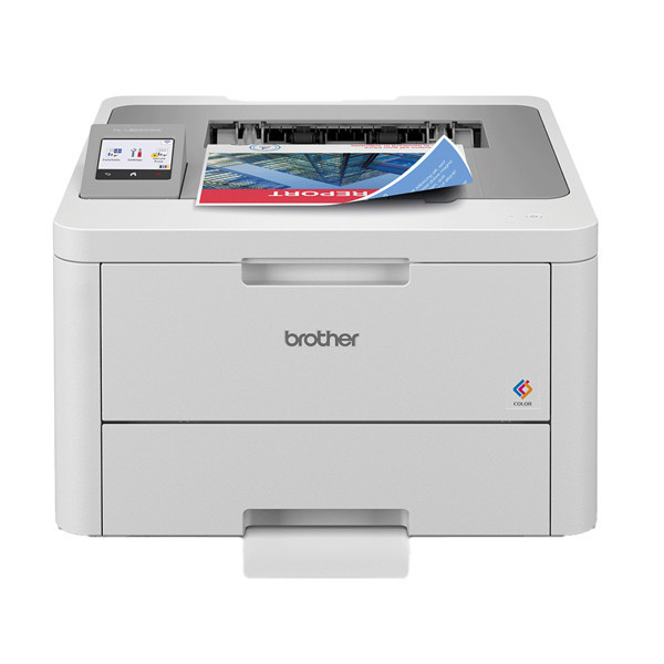 Brother - Stampante Led - a colori - HLL8230CDW