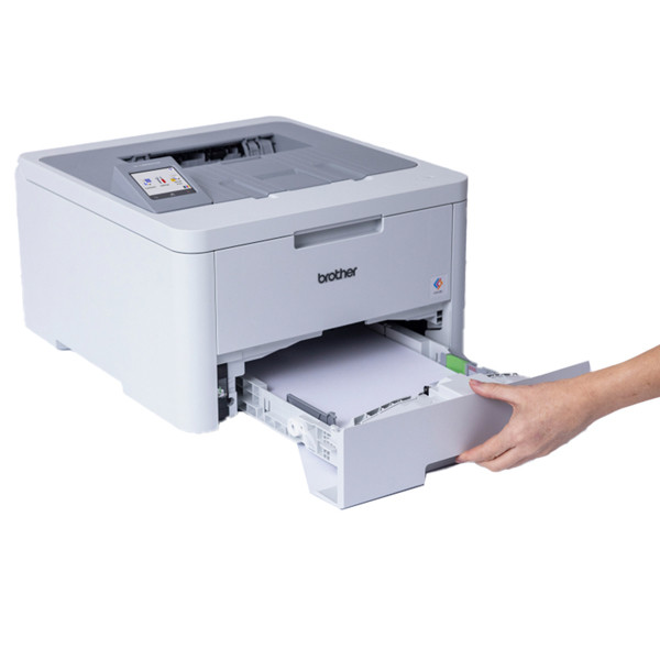 Brother - Stampante Led - a colori - HLL8230CDW
