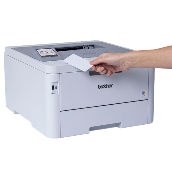 Brother Multifunzione a colori HLL8240CDW 30ppm
