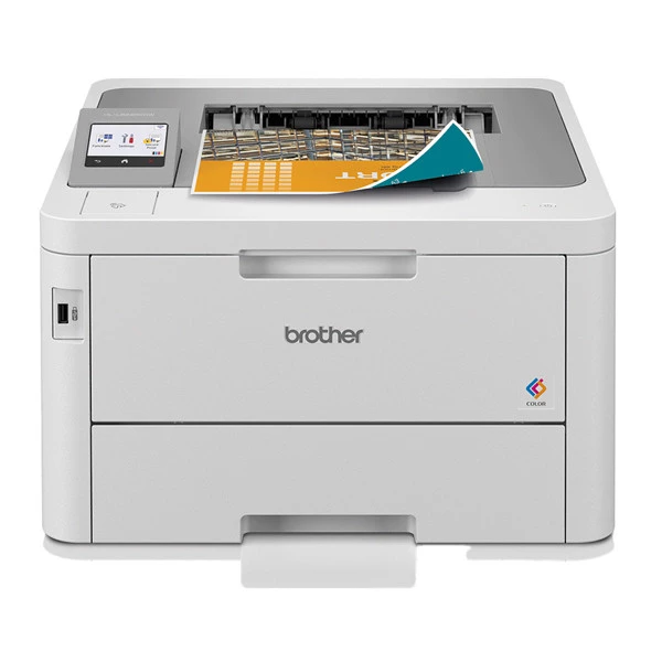 Brother - Stampante Led - a colori - HLL8240CDW