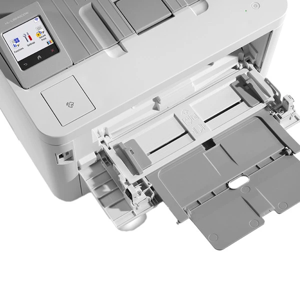 Brother - Stampante Led - a colori - HLL8240CDW