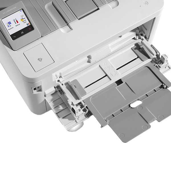 Brother - Stampante Led - a colori - HLL8240CDW