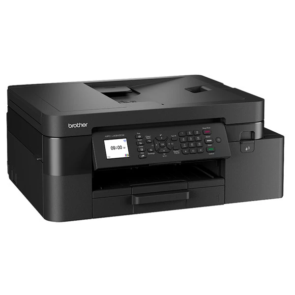 Brother - Multifunzione - Inkjet a colori - MFC-J4350DW