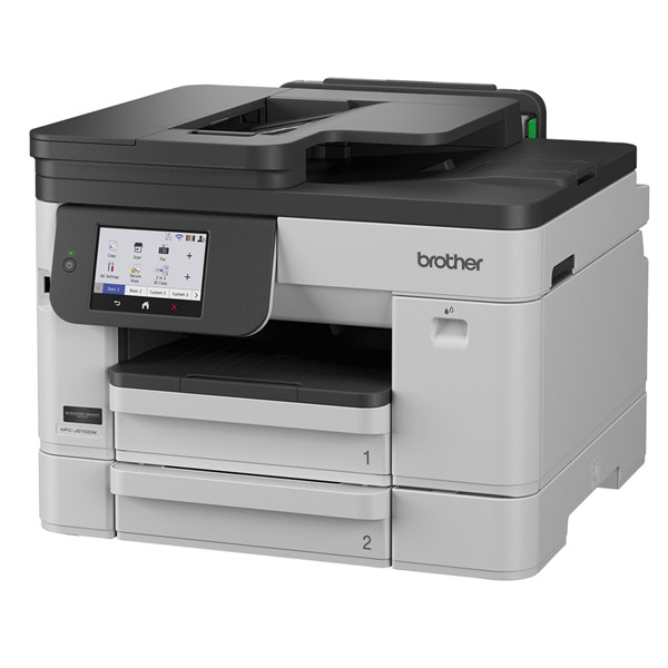 Brother - Multifunzione - Inkjet a colori - MFCJ5110DW