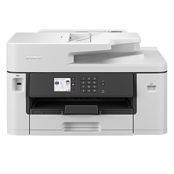 Brother - Multifunzione - Inkjet a colori - MFCJ5340DW