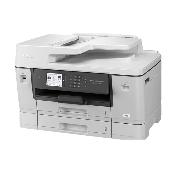 Brother - Multifunzione - Inkjet a colori - MFC-J6940DW