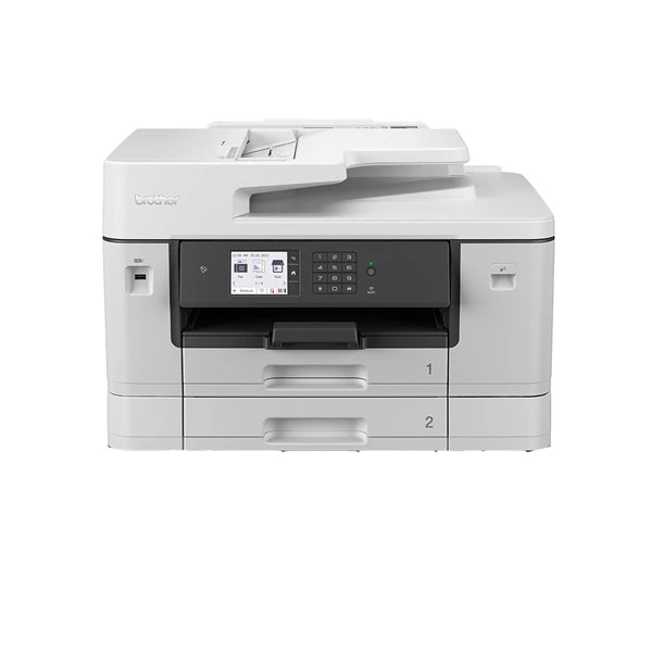 Brother - Multifunzione - Inkjet a colori - MFC-J6940DW