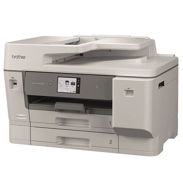 Brother - Multifunzione - Inkjet a colori - MFC-J6975DW